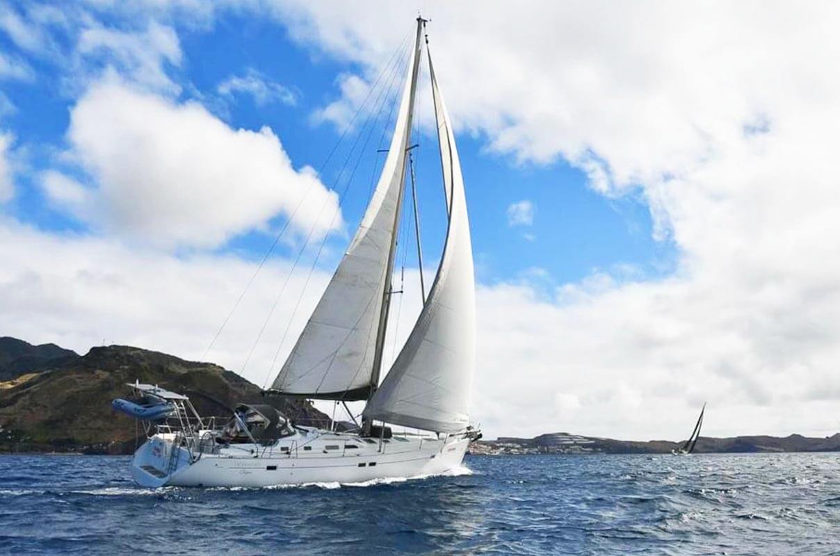 Beneteau Cyclades