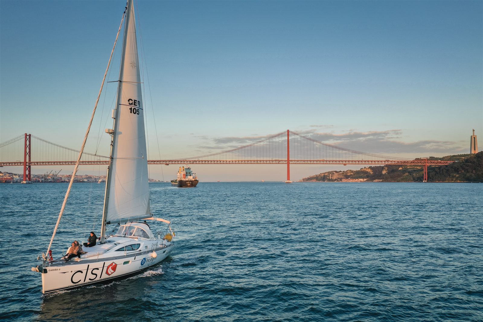 Sunset Tour